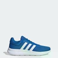 ราคา adidas ไลฟ์สไตล์ รองเท้า Lite Racer 4.0 ผู้ชาย สีน้ำเงิน IE6135 (1731760628677053203)