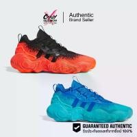 ราคา รองเท้าบาส Adidas Trae Young 3 (IF5605 / IF5603) สินค้าลิขสิทธิ์แท้ Adidas รองเท้าผู้ชาย รองเท้ากีฬา (1730199975990561289)