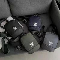 ราคา wgabayashop พร้อมส่งจากไทย!!!ADIDASกระเป๋าสะพายกีฬาอเนกประสงค์ลำลองสำหรับบุรุษและสตรี พกพาสะดวกเมื่อเดินทาง ของแท้ ที่นิยมมากที่สุด มีบริการเก็บ ลดพิเศษ สินค้าขายดี ที่ขายดี ที่สุดในสัปดาห์นี้ (173154