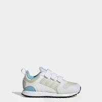 ราคา adidas Lifestyle ZX 700 HD Shoes Unisex White HP8877 (1731990657402440467)