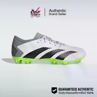 ราคา สตั๊ด Adidas Predator Accuracy.3 L FG (GZ0014) สินค้าลิขสิทธิ์แท้ Adidas รองเท้าผู้ชาย อดิดาส ของแท้ รองเท้าฟุตบอล (1730355920016017929)