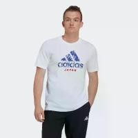 ราคา เสื้อยืด ADIDAS GERMANY / SPAIN / JAPAN DNA TEE [ ลิขสิทธิ์แท้ ป้ายไทย ] [รหัส HE8908 / HC1275 / HG4196 ] (1731000959645681999)