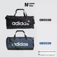 ราคา กระเป๋า Adidas GN2038 GN2039 (M) กระเป๋าดัฟเฟิล Adidas Essentials Logo Duffel Bag Medium กระเป๋ากีฬา (1730570330758613899)
