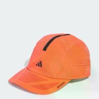 ราคา adidas วิ่ง หมวกแก๊ป Runningxadizero Lightweight CLIMACOOL Unisex สีแดง JP2338 (1731979861309426451)