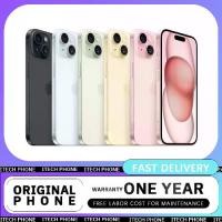 ราคา Apple iPhone 15, ROM 512GB (1731847653965268091)