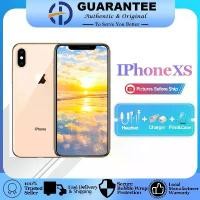 ราคา Apple iPhone XS 64GB 256GB จาก Haoditech (1730623180858558731)