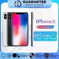 ราคา Apple iPhone X 64GB 256GB จาก Haoditech (1730623146894657803)