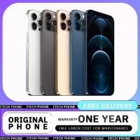 ราคา Apple iPhone 12 Pro, มีจำหน่ายใน 128GB, 256GB, 512GB, iOS (1731852241588159611)