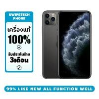 ราคา Apple iPhone 11 ProMax 512GB, 99% เหมือนใหม่, ฟังก์ชั่นทั้งหมดทำงานได้ดี (1731492436212352422)
