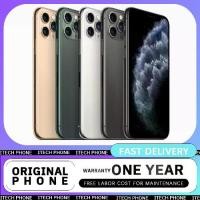 ราคา Apple iPhone 11 Pro Max, ROM 512GB (1731852214902424699)