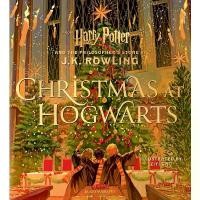 ราคา (ภาษาอังกฤษ)CHRISTMAS AT HOGWARTS: A JOYFULLY ILLUSTRATED GIFT BOOK FEATURING TEXT FROM HARRY POTTER 9781526677082 สไตล์การระเบิด (1732084200338917368)