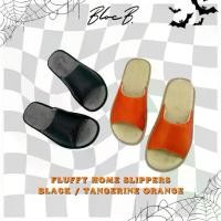 ราคา 【SALE】[31% OFF HALLOWEEN] Bloc B. Fluffy slippers (1731935559805077049)