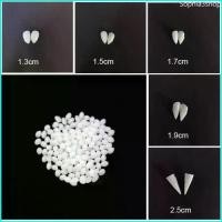 ราคา Sophia3shop IJVBTV 1 Pair ฟันแวมไพร์ ฮาโลวีน จำลองจำลองจำลอง เขี้ยวเรซิน เรซิน กาวติดแน่น ฟันปลอมแบบห้อย ที่น่ากลัว ด้วยกาวแข็ง ฟันปลอมปลอม ฮาโลวีน halloween accessories (1729754087474694717)
