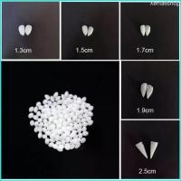 ราคา Xenia6shop IJVBTV 1 Pair ฟันแวมไพร์ ฮาโลวีน จำลองจำลองจำลอง เขี้ยวเรซิน เรซิน กาวติดแน่น ฟันปลอมแบบห้อย ที่น่ากลัว ด้วยกาวแข็ง ฟันปลอมปลอม ฮาโลวีน halloween accessories (1729754120425999174)