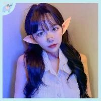 ราคา #Halloween#QuickBuy เอลฟ์หูฮาโลวีน, อุปกรณ์ประกอบฉาก, อวตารเหมือนกันหูแหลม, หูปลอม (1730968177542925128)
