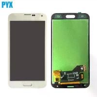 ราคา จอแสดงผล LCD + ชุดดิจิไทเซอร์หน้าจอสัมผัส, ขาวดำ, สำหรับ Samsung Galaxy S5 i9600, หน้าจอ G900 Galaxy, จัดส่งฟรี (1732130715781400893)