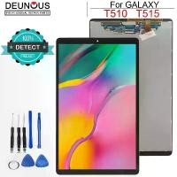 ราคา LCD สำหรับ Samsung Galaxy Tab A 10.1 (2019) WiFi T510, SM-T510, T510N, T515, หน้าจอสัมผัส, จอแสดงผล LCD, ใหม่, การโต้ตอบ, 10.1 นิ้ว (1731298540165892750)
