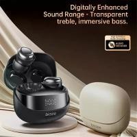 ราคา 【COD】Biaze D79 ชุดหูฟังบลูทูธสำหรับนอนหลับในหูลดเสียงรบกวนคุณภาพสูง เหมาะสำหรับ Samsung к9, Sleep Beans, iPhone 13 Pro Max, Google Pixel 8a, Redmi Note 10 Pro, iPad Air 4th Gen, (1731430079491181309)