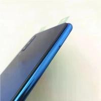 ราคา เคสที่อยู่อาศัยแบบเต็ม, สำหรับ Samsung Galaxy A750 A7 2018 SM-A750F, ที่อยู่อาศัยโทรศัพท์, ฝาครอบกรอบกลาง + กระจกฝาหลังแบตเตอรี่ (1730053915826031297)