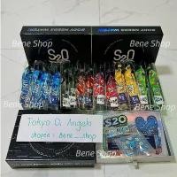 ราคา พร้อมส่ง กล่องสงกรานต์ S2O Songkran Music Festival 2025 / Siam songkran บัตรคอนเสิร์ต สยามสงกรานต์ เฟสติวัล [ Ticket ] ขายร้อน (1732194288183576107)