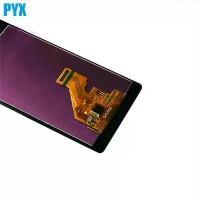 ราคา จอ LCD สำหรับ Sony Xperia Z1 Mini และ Z1 Compact D5503, ชุดตัวเลขหน้าจอสัมผัส, สีดำ, เข้ากันได้กับ Xperia Z1 Mini และ LCD (1732130711749626173)