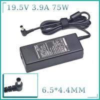 ราคา อะแดปเตอร์ชาร์จ AC, สำหรับ SONY VAIO, 19.5V 3.9A, 75W, VGP-AC19V27/V62/V37/V33/V20/V19, อะแดปเตอร์ไฟฟ้า, อะไหล่แล็ปท็อป (1731637557282702454)
