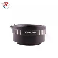 ราคา แหวนรองเลนส์กล้อง, AI-NEX, สำหรับเลนส์ Nikon AI G D S, เข้ากันได้กับเลนส์ Sony NEX E, เหมาะสำหรับกล้องไมโคร, NEX3, NEX5, NEX6, NEX7, NEXC3, NEX5N, NEX5R, NEX3N (1731423607641506928)