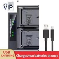 ราคา แบตเตอรี่เครื่องชาร์จคู่, ใหม่, สำหรับกล้อง Sony DSR-PD198P, NEX-EA50CH, FS700, HDR-FX1000E, AX2000E, HXR-MC2500, NX3, FS100, PXW-Z100, แบตเตอรี่ NP-F990 (1731781125036804034)