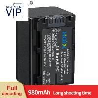 ราคา แบตเตอรี่ชาร์จและเครื่องชาร์จ, ใหม่, เข้ากันได้กับกล้อง Sony: HDR-CX450, CX550, CX510E, CX550E, CX580E, CX610E, CX680, CX700E, CX760E, CX900E, TD30E, XR150E (1731781092942907330)