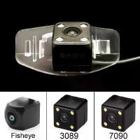 ราคา กล้องมองหลัง, กล้องย้อนกลับ, สำหรับ Honda Civic, City Sedan, Accord, 7090, 3089, Fisheye, Sony, กล้องสำรองจอดรถ, การมองเห็นได้ในเวลากลางคืน, กันน้ำ, มุมกว้าง (1732045294254458446)