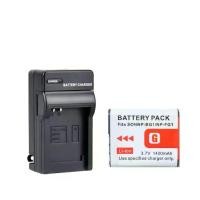 ราคา แบตเตอรี่ลิเธียมไอออน เหมาะสำหรับกล้อง Sony CCD รุ่น NP-BG1 ได้แก่ DSC-T20, W80, 90, 100, 120, 150 (1731881046603368208)