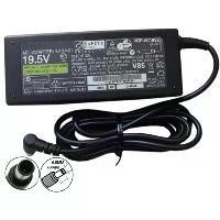 ราคา ที่ชาร์จและอะแดปเตอร์ไฟ, 19.5V 3.9A 75W, อะแดปเตอร์ AC, สำหรับ Sony VAIO PCGA-AC19V11 VGN-A6 VGP-AC19V39 (1731896801292683167)
