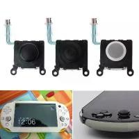 ราคา จอยสติ๊กคอนโทรลเลอร์แบบอะนาล็อก, สำหรับ Sony PlayStation PS Vita PSV 2000 ไร้สาย สีดำ (1730663112565623426)