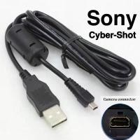 ราคา พร้อมส่ง-COD สายชาร์จกล้องดิจิตอล Sony Cybershot Dsc - W800 W810 W830 สำหรับรุ่นรูเล็ก 8 Pin (1729980708378609995)