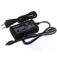 ราคา ที่ชาร์จอะแดปเตอร์ AC, เข้ากันได้กับ Sony Handycam HDR-CX190, HDR-CX220, HDR-CX230, HDR-CX330, HDR-HC3, HC5, HC7, HC9, DCR-HC20, HC21, HC26, HC28, HC30, HC32, HC36, HC38, HC42, H (1732001844076447164)