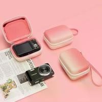 ราคา กระเป๋าใส่กล้องดิจิตอล, ฝาครอบเคสแข็ง, เข้ากันได้กับ Sony ZV-1, ZV-1II, ZV1 II, ZV-1M2, ZV-1F, RX100 VII, VI, V, VA, IV, M7, M6, HX99, HX95, Canon G7 X Mark III, G9X, G7X II, V10 (1731505940391102242)