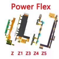 ราคา สายเคเบิลแบบยืดหยุ่น, สายเคเบิลไมโครโฟน, พร้อมสต็อกสำหรับ Sony Xperia Z, Z1, Z2, Z3, Z4, Z5 Compact, Premium Plus, Power Volume, พร้อมกุญแจด้านข้าง (1730025838431996606)