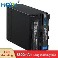 ราคา HQIX สำหรับ Sony DSR-PD198P NEX-EA50CH FS700 HDR-FX1000E AX2000E HVR-HD1000C Z1C HXR-MC2500 NX3 NX5R กล้อง NP-F990 เครื่องชาร์จแบตเตอรี่ (1731836101078846199)