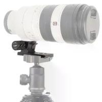 ราคา แหวนขาตั้งกล้องเลนส์, สำหรับเลนส์กล้อง Sony FE 70-200mm F2.8, อะแดปเตอร์ที่นั่ง, ปลอกคอแหวนขาตั้งกล้องแบบปลดเร็ว, เปลี่ยนแท่นขุดเจาะ (1732099458406647131)