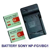 ราคา NP-BG1 \ BG1 แบตเตอรี่ \ แท่นชาร์จ \ แบตเตอรี่พร้อมแท่นชาร์จสำหรับกล้องโซนี่ Battery \ Charger \ Battery and Charger For Sony Cybershot DSC-H20,H55,N1,N2,T25,W110,W115,W125,W200, (1730351574249147325)