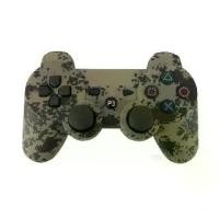 ราคา ตัวควบคุม Sony PS3, รองรับบลูทูธ, สำหรับพีซี, Gamepad, สำหรับคอนโซล Sony PS3, คอนโทรลเลอร์, จอยสติ๊ก, เหมาะสำหรับเกมพีซี (1730980038753618362)