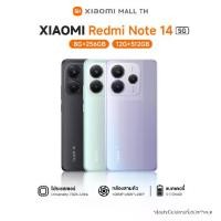 ราคา Xiaomi Redmi Note 14 5G (8+256) (12+512) ประกันสินค้า12 เดือน (1731704346708576943)