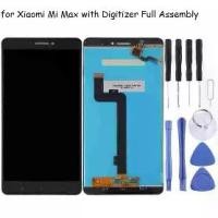 ราคา อะไหล่หน้าจอ Xiaomi Mi Max พร้อมจอ LCD ทัชสกรีน, หน้าจอสัมผัส (1732038062328023638)