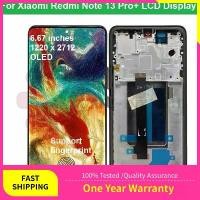 ราคา หน้าจอ LCD Xiaomi Redmi Note 13 Pro+, OLED ดั้งเดิม, ขนาด.67 นิ้ว, พร้อมกรอบ, เหมาะหน้าจอแสดงผล LCD Xiaomi Redmi Note 13 Pro Plus (1730837421411895315)