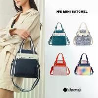 ราคา แนะนำ แนะนำ Lesportsc N/S Mini Satchel Bag กระเป๋าตังและสะพายข้างทรงโค้ง Style 1238TikTok (1731586322825184658)