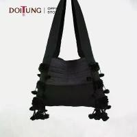 ราคา แนะนำ แนะนำ DoiTung Bag - กระเป๋าผ้า ย่าม ปอมๆ ชาวเขา ดอยตุง (ไซส์ใหญ่)TikTok (1731896501741061994)