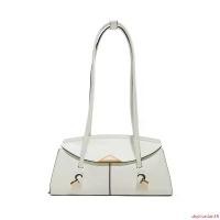 ราคา duplication16 คุณภาพรับประกันได้ ALDO Shouldersadie Shoulder Bag - White (1732130448334752262)