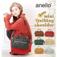 ราคา COD พร้อมส่งanello กระเป๋าสะพายข้าง Mini Classic 2Way Mini Shoulder Bag PU_AH-H1861 ของแท้100%❤️มีป้ายกันปลอมทุกใบTikTok (1731956212864484666)