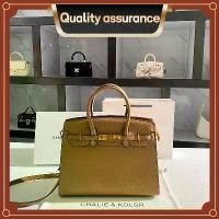 ราคา กระเป๋าความจุขนาดใหญ่, คุณภาพเคาน์เตอร์, กระเป๋าสตรี Birkin, กระเป๋าสะพาย, กระเป๋าสะพายข้าง, กระเป๋าสะพายข้าง, กระเป๋าถือ, มาใหม่ในปี 2025, เหมาะสำหรับการเดินทาง birkin bag luxu (1731256490528638090)