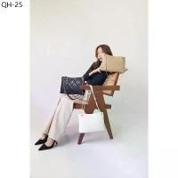 ราคา มีบริการเก็บ ของแท้ New in ! KEEP ' Mimosa' tote bag กระเป๋าถือทรง Tote ขนาดกลางๆ LOOK เรียบหรู (1731804954518194553)